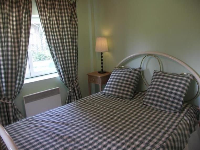 LIVAIE La Baudrière