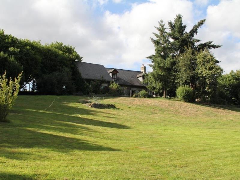 LIVAIE La Baudrière