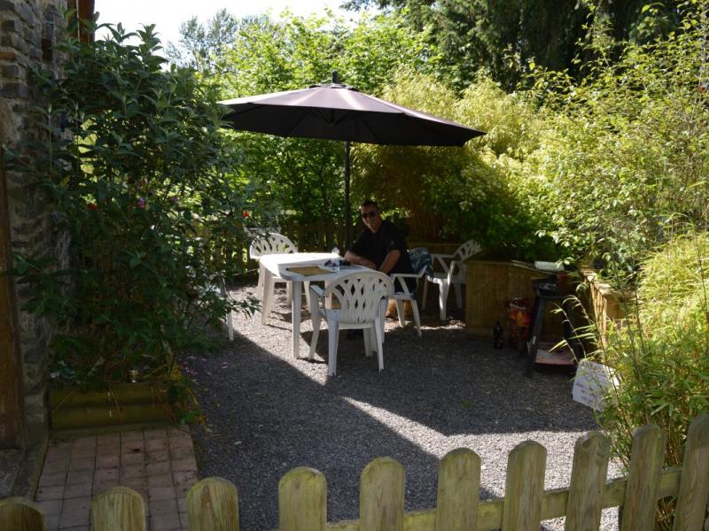 LIVAIE La Baudrière