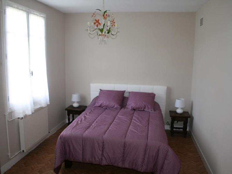 MENIL HUBERT SUR ORNE L'Ozier