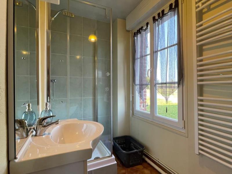 © Gites de France Orne Les Fours à Chaux - grand gite