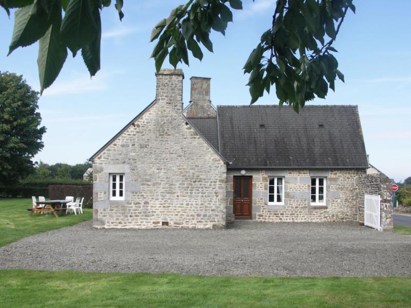 © Gites de France Orne La Forge