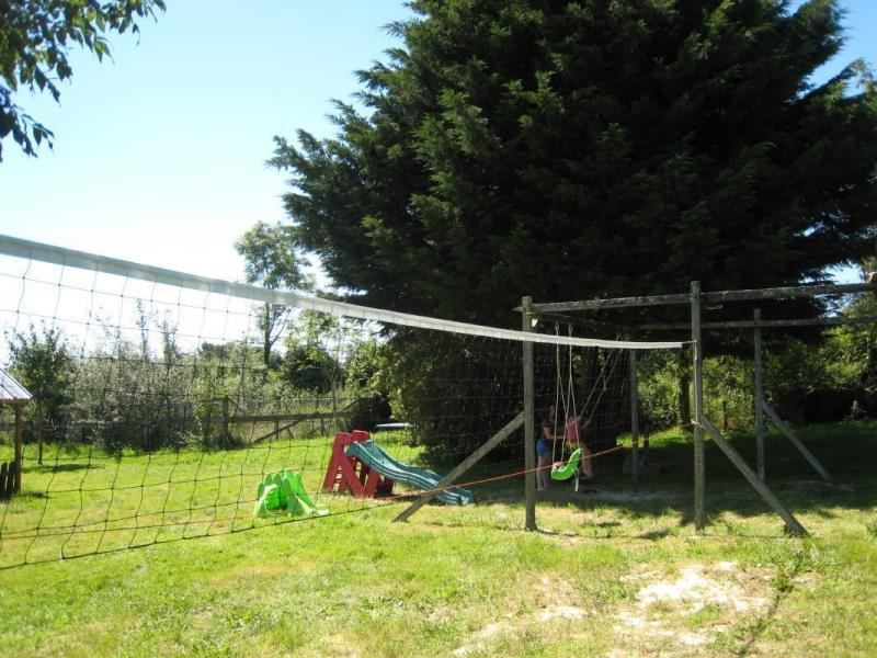 Camping Le Casrouge
