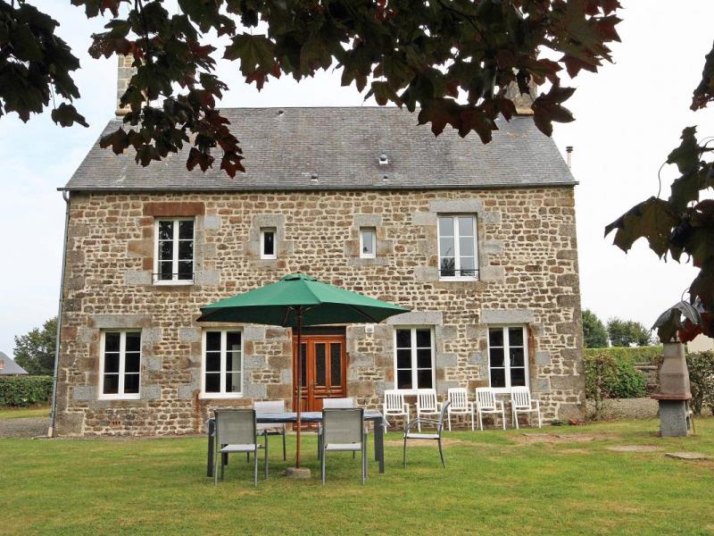 © Gites de France Orne Les Feux du Bocage