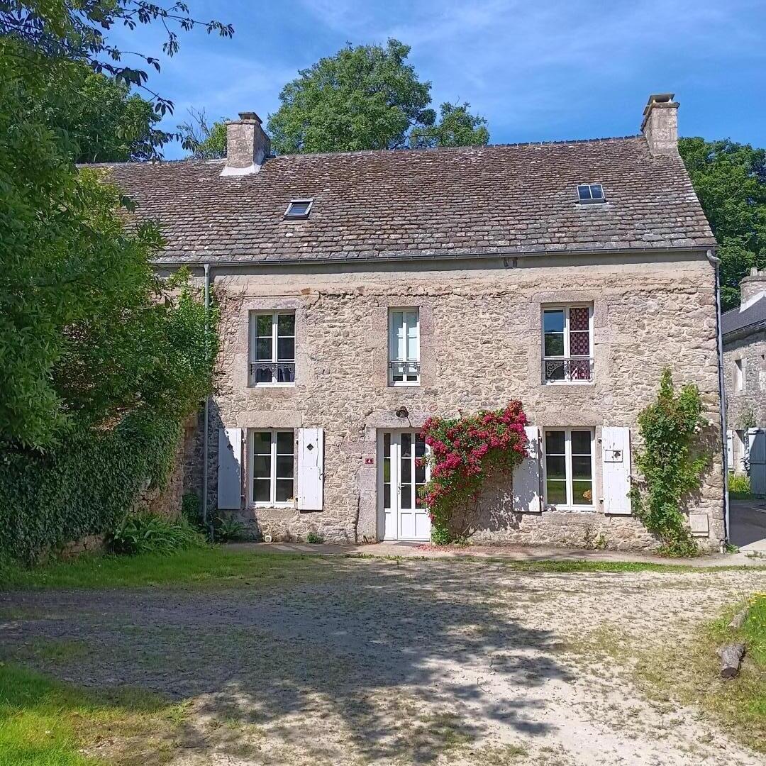Gîtes de France G70 : La Caserne
