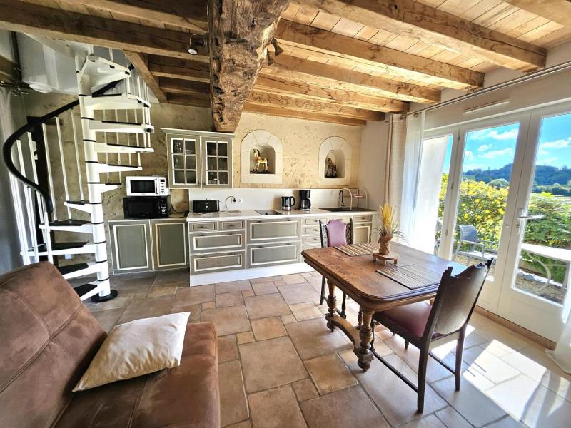 © Gites de France Orne Le Forest - La Morinière