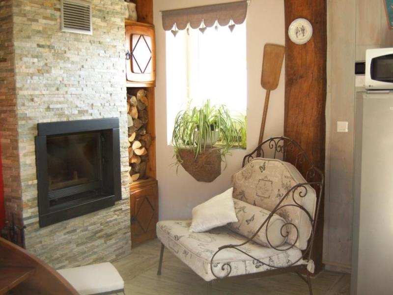 © Tuffereau Rihal La Petite Oie