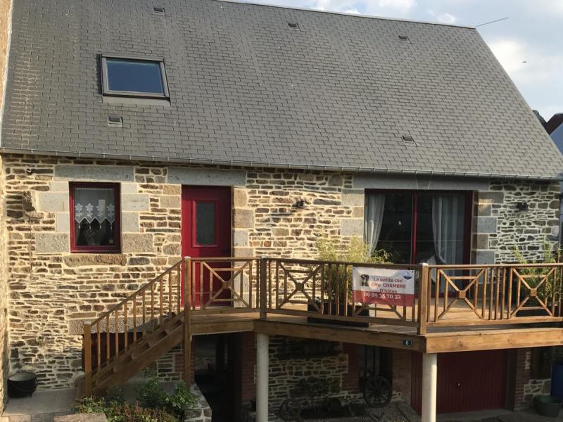 © Tuffereau Rihal La Petite Oie