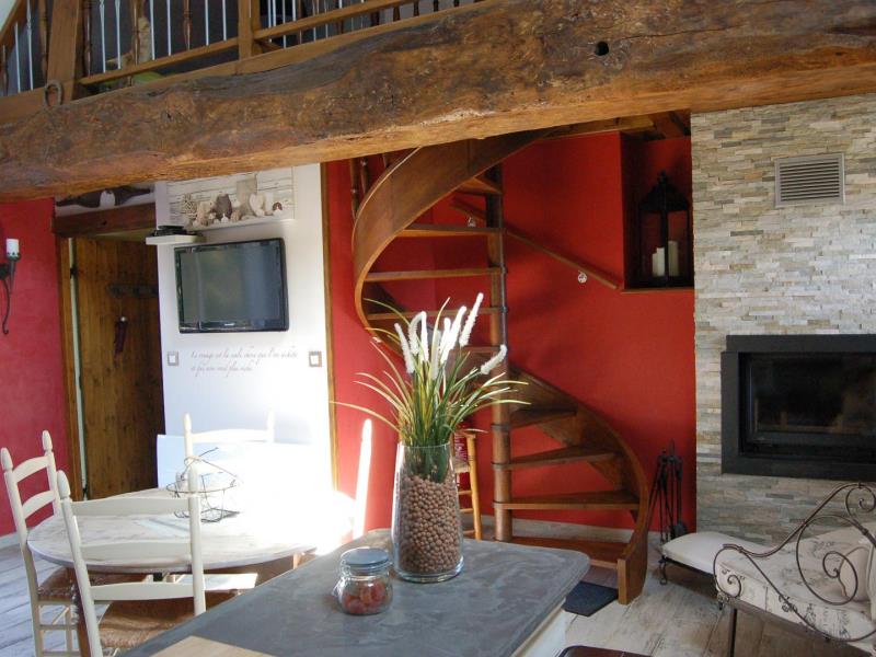 © Tuffereau Rihal La Petite Oie