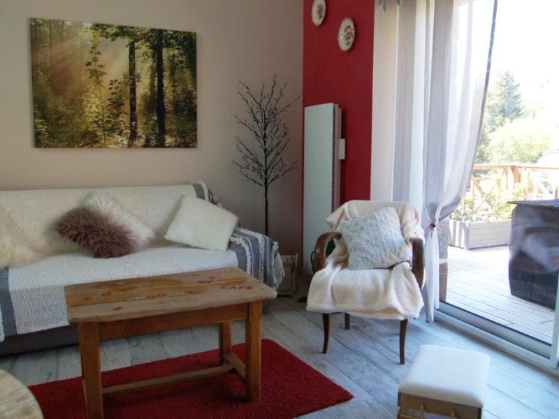 © Tuffereau Rihal La Petite Oie