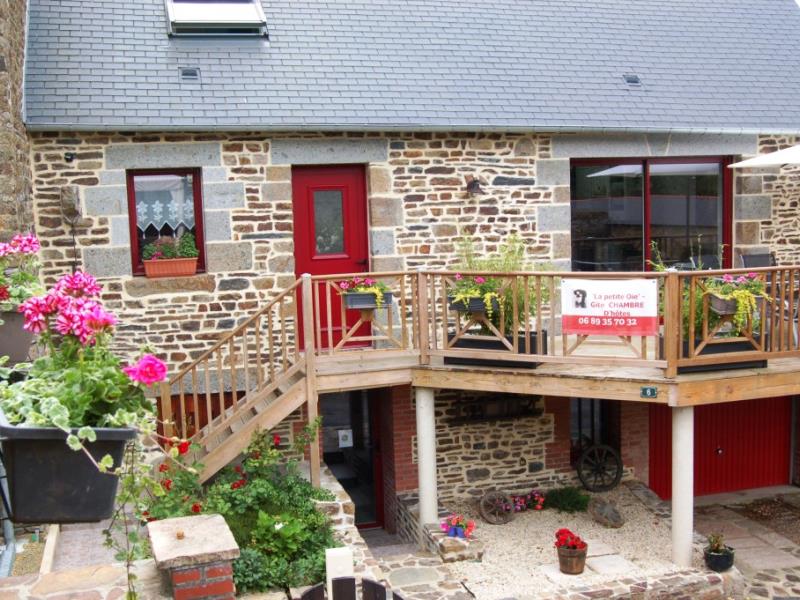 © Tuffereau Rihal La Petite Oie