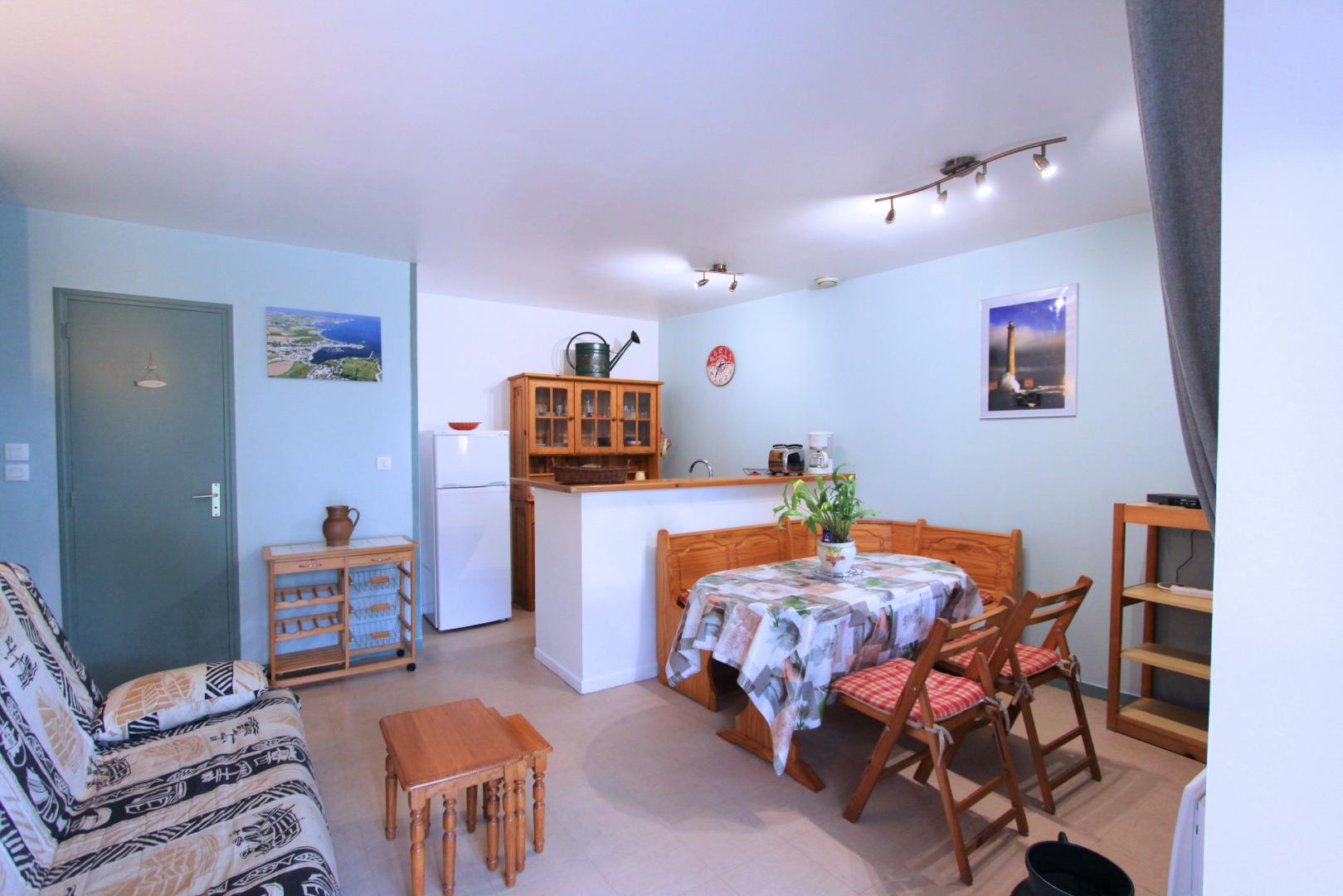 Gîte à Barfleur