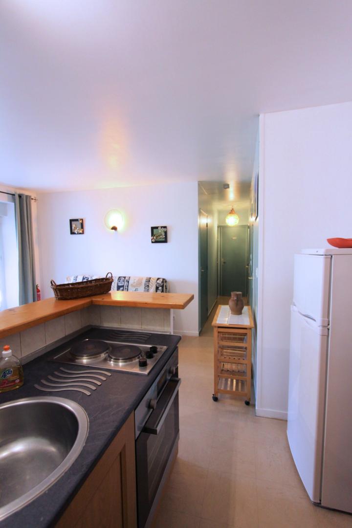 Gîte à Barfleur