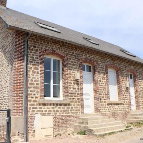 © Gites de France Orne