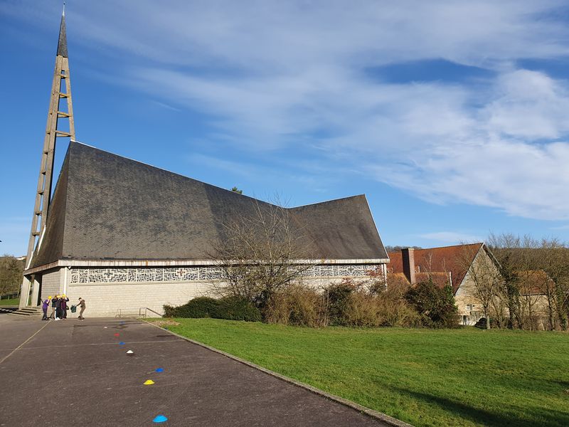 © Giel Don Bosco centre-hebergement-giel