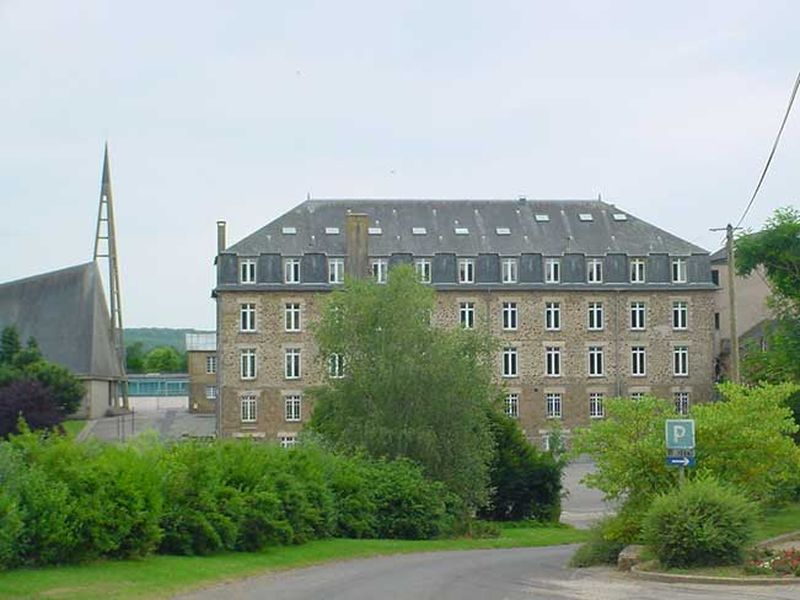 © Giel Don Bosco centre-hebergement-giel
