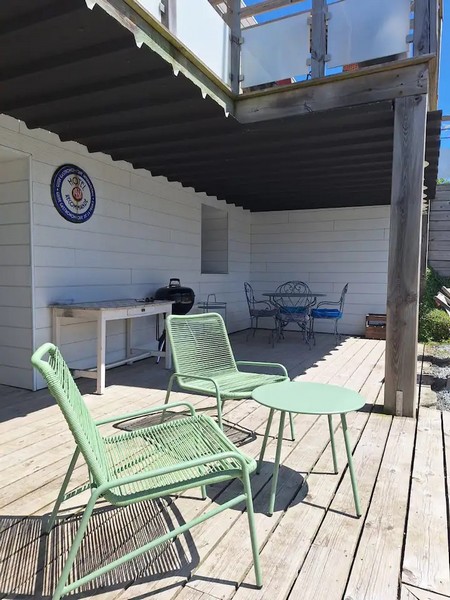 Gîte à Agon-Coutainville