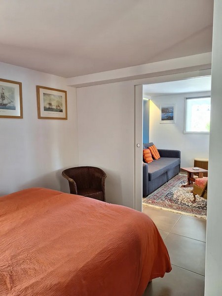 Gîte à Agon-Coutainville