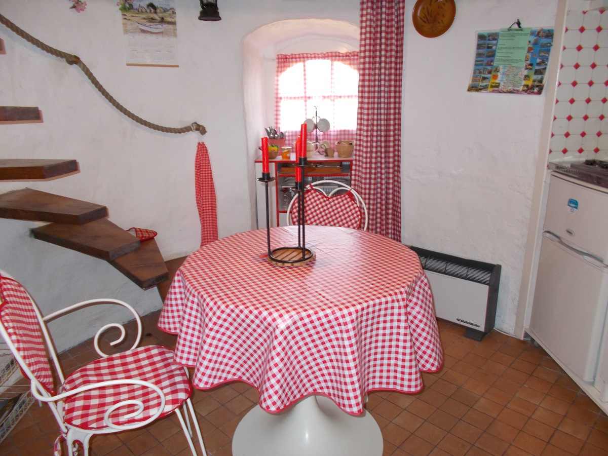 Le Moulin