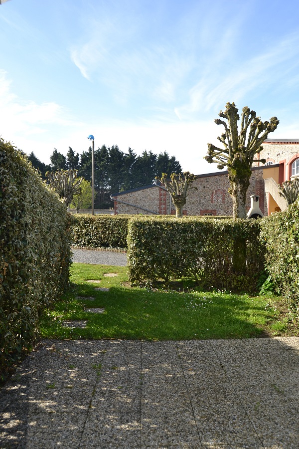 Gîte à Gouville-sur-Mer