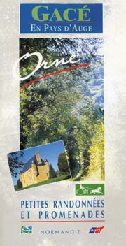 © Gacé en Pays d'Auge