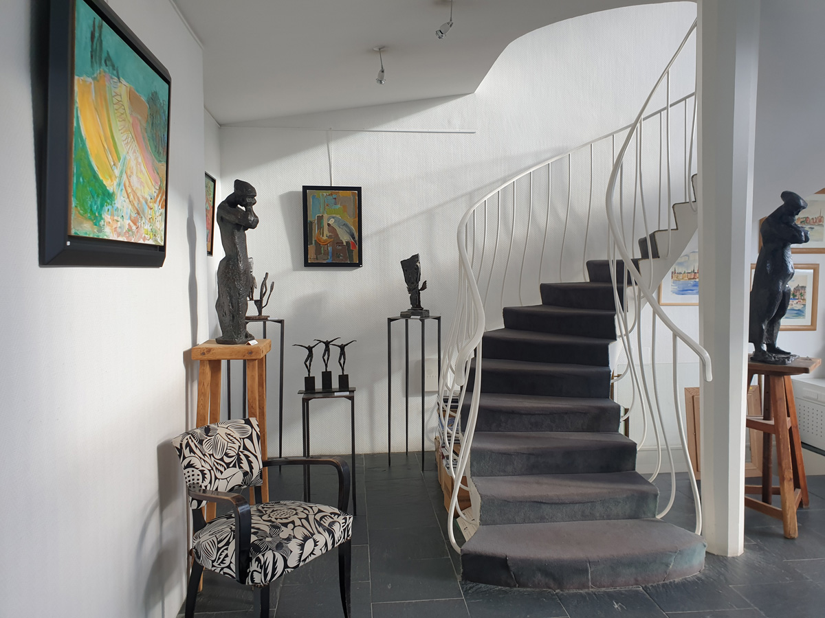 Galerie Eric Baudet