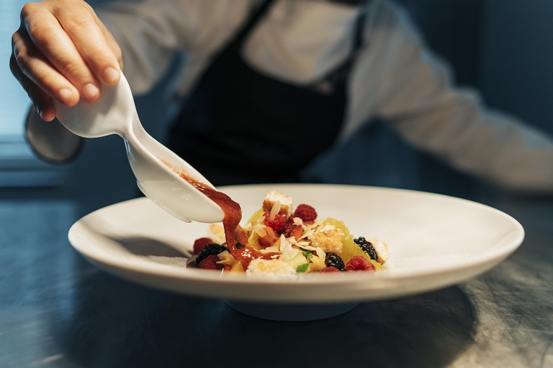 Gastronomie (freepik)