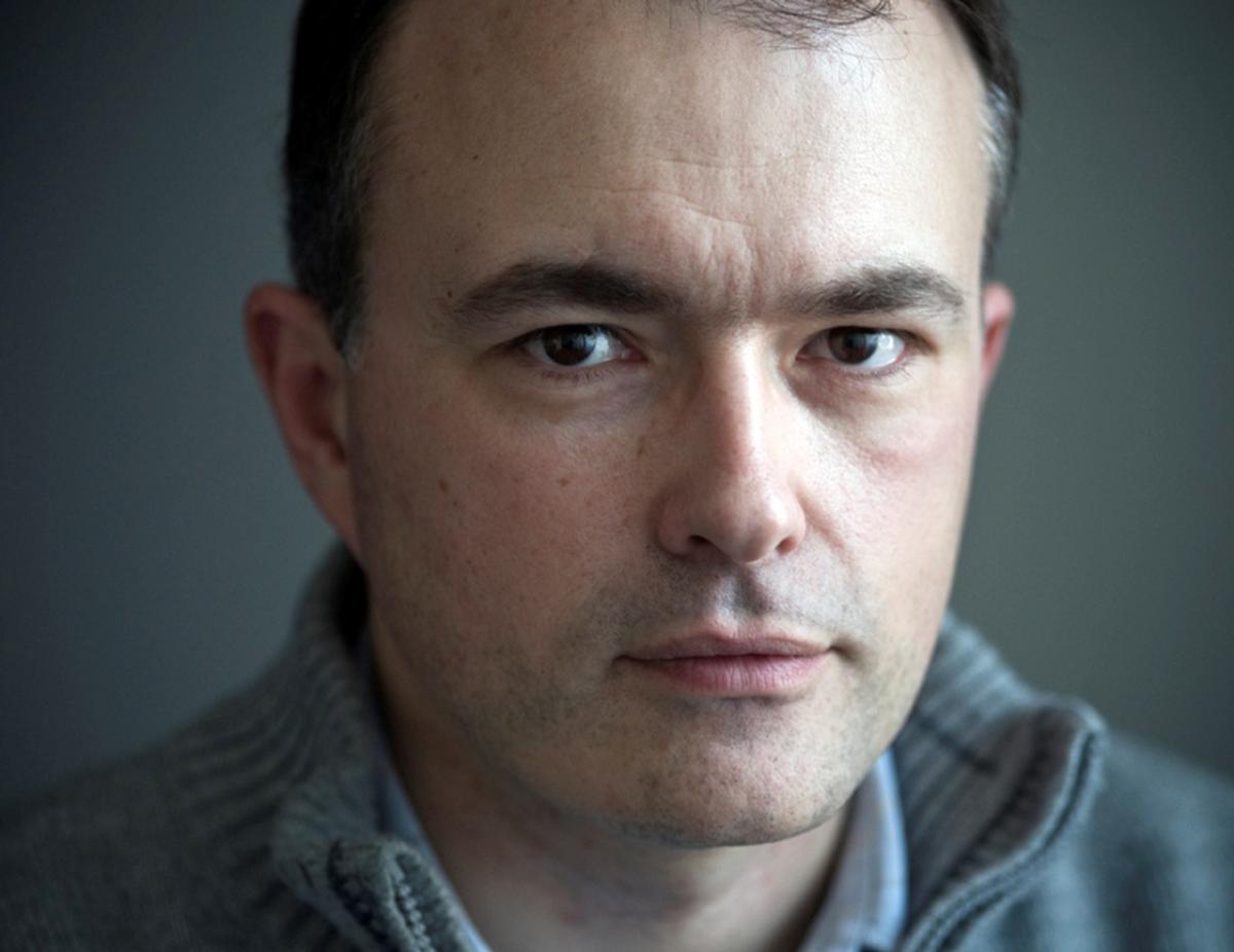 Bruno MORIN