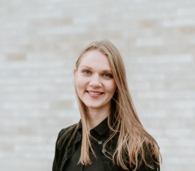 Eglé RUDOKAITE