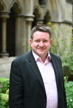 Andrew DEWAR