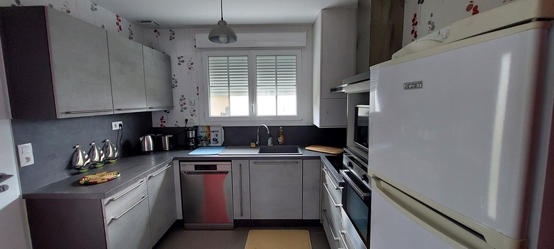 Gîte à Agon-Coutainville