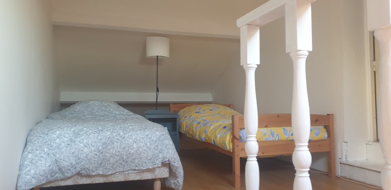 La Maisonnette