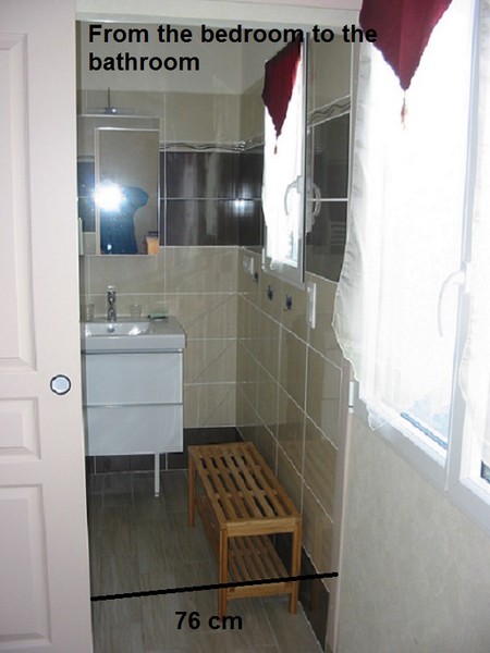 Ma petite maison