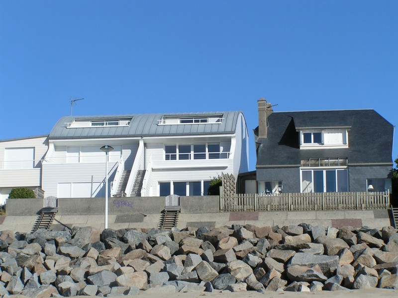 Meublé de tourisme