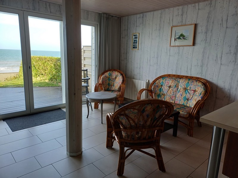 Gîte à Agon-Coutainville