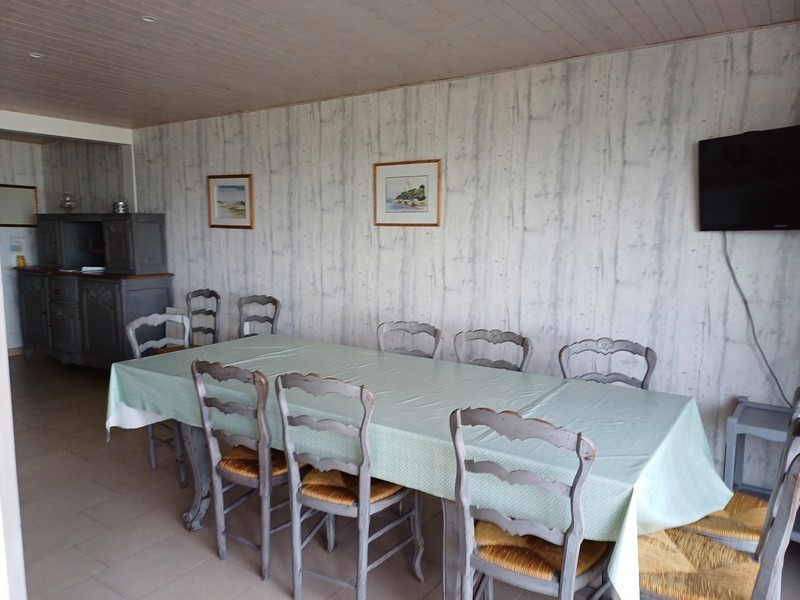 Gîte à Agon-Coutainville