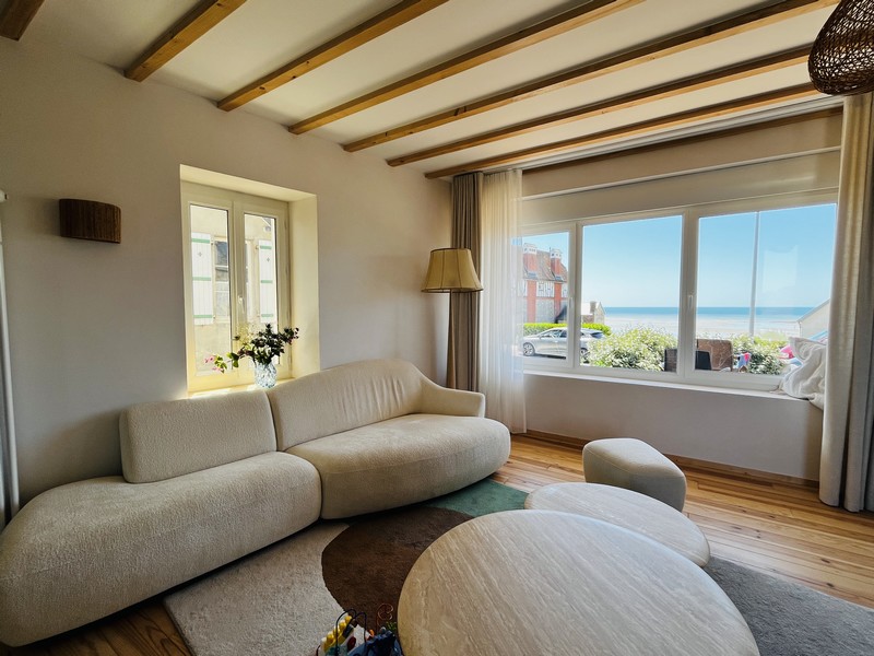 Meublé de tourisme > Villa Maria
