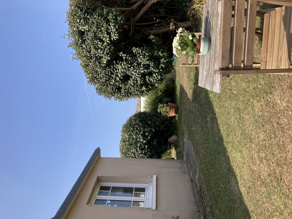 Gîte à Gouville-sur-Mer