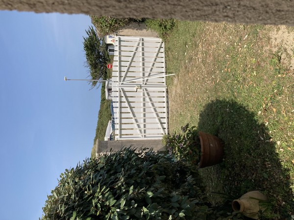 Gîte à Gouville-sur-Mer