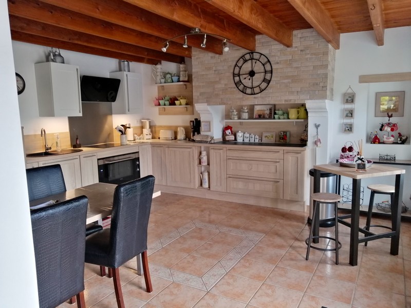 Gîte La Maison de la Mer