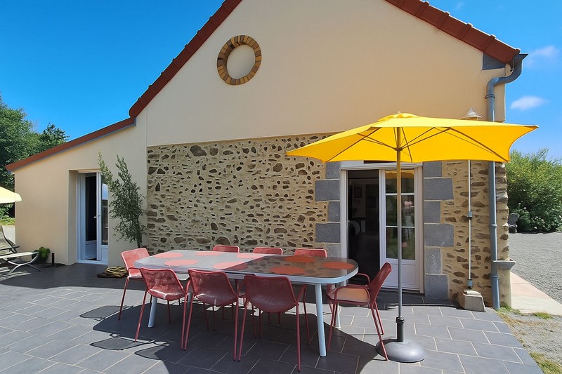 Gîte La Maison de la Mer
