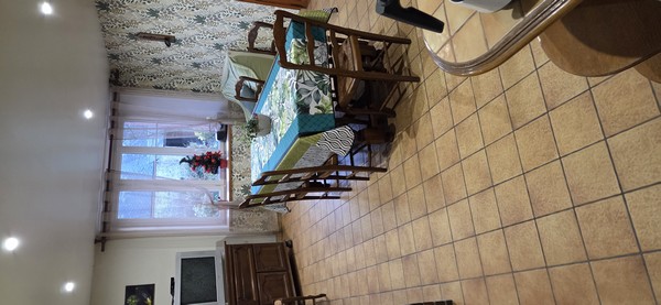 Gîte de l'Arthour
