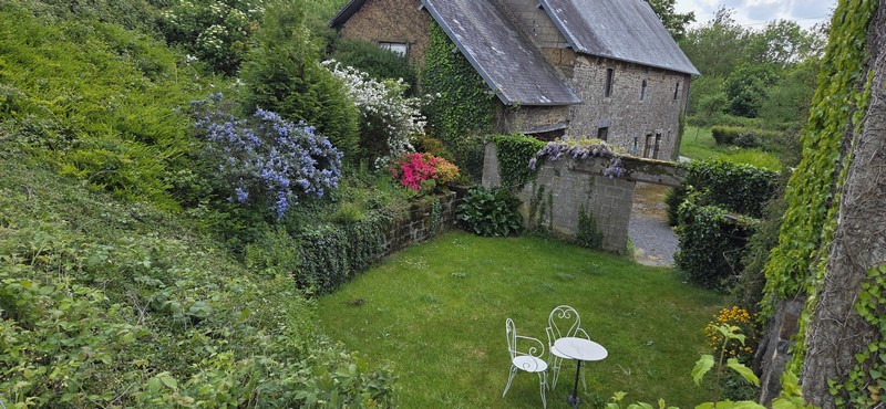 Gîte de l'Arthour