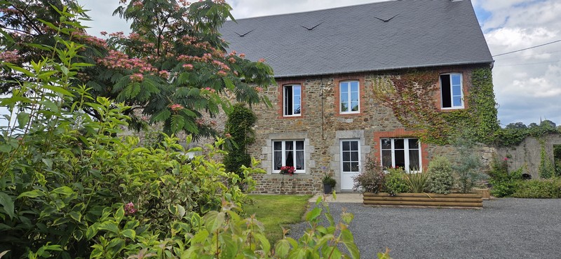Gîte de l'Arthour