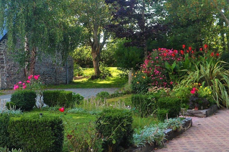 Gîte de la Mare