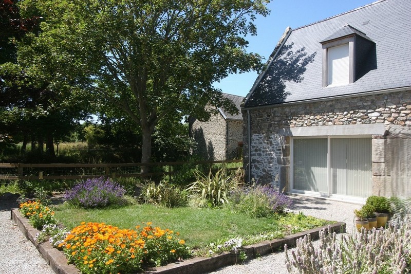 Gîte de la Mare
