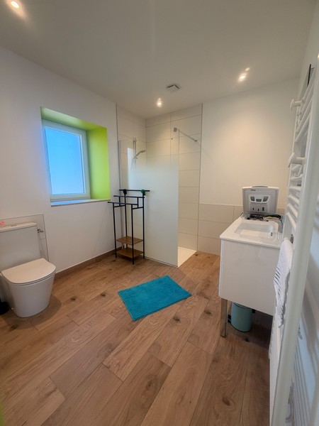 Gîte 1 La Douche Poulette