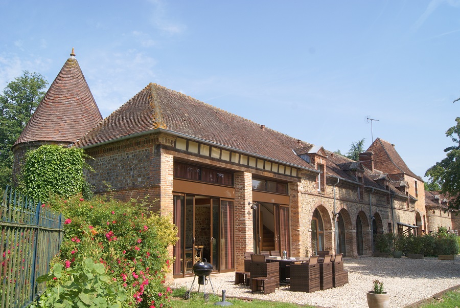 Gîte