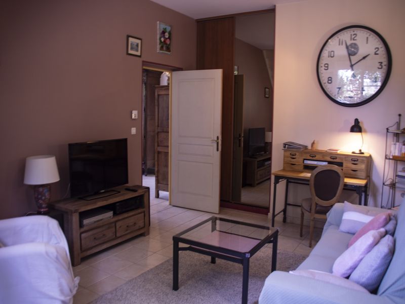 ©MR SOREL Gîte-Les-Chapelles-Montilly-sur-Noireau