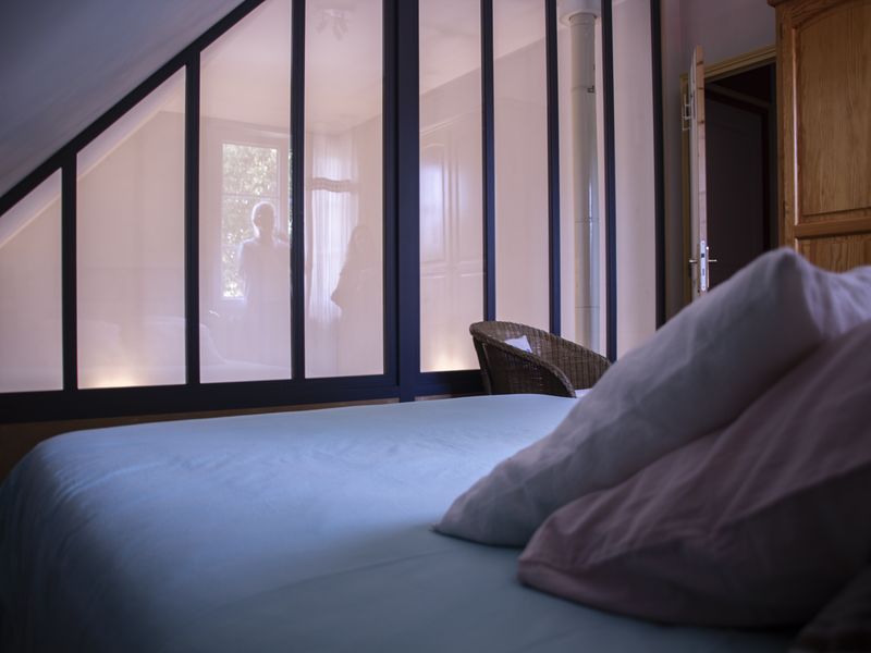 ©MR SOREL Gîte-Les-Chapelles-Montilly-sur-Noireau